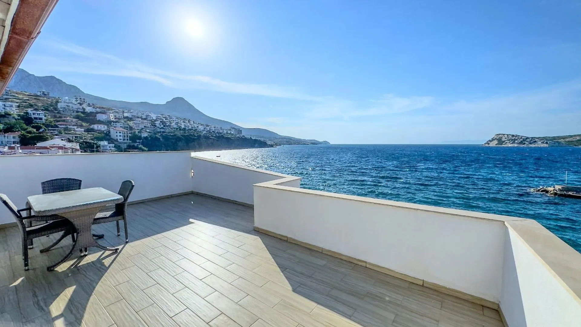 Rota Hotel Bed & Breakfast