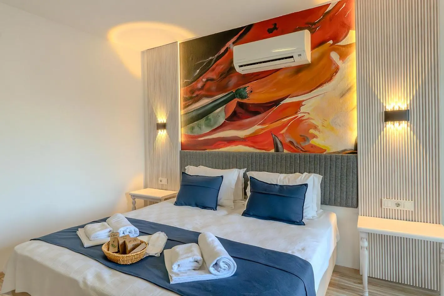 Rota Hotel 0*, Karaburun (Izmir) Tyrkiet