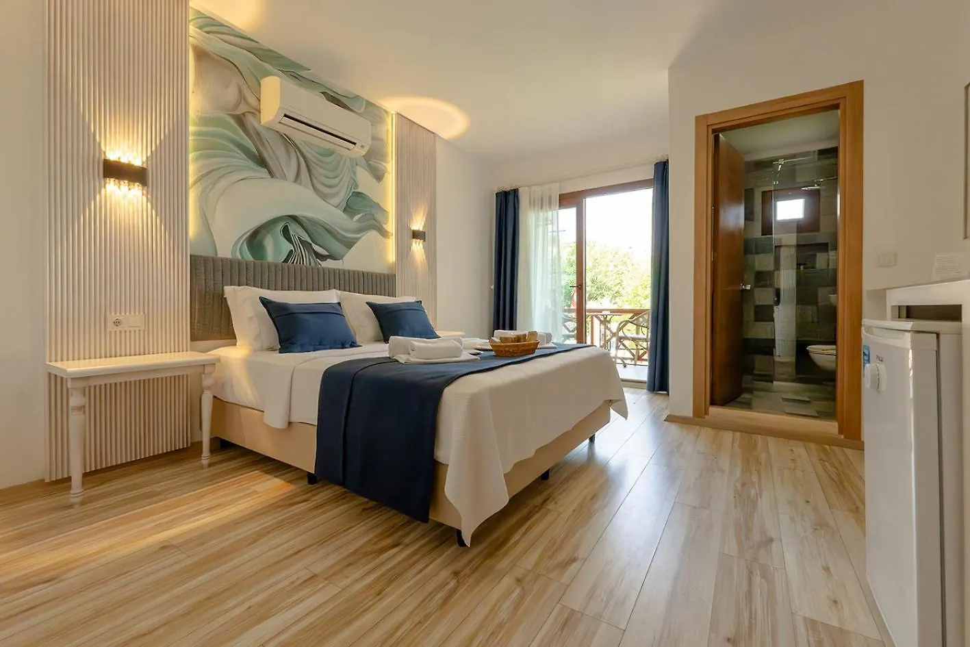 Rota Hotel Karaburun (Izmir)