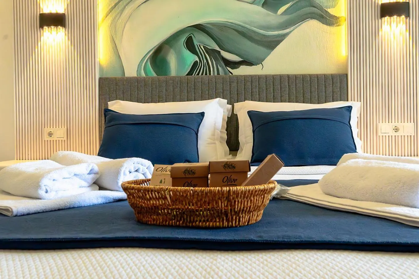 Rota Hotel Bed & Breakfast Karaburun (Izmir)
