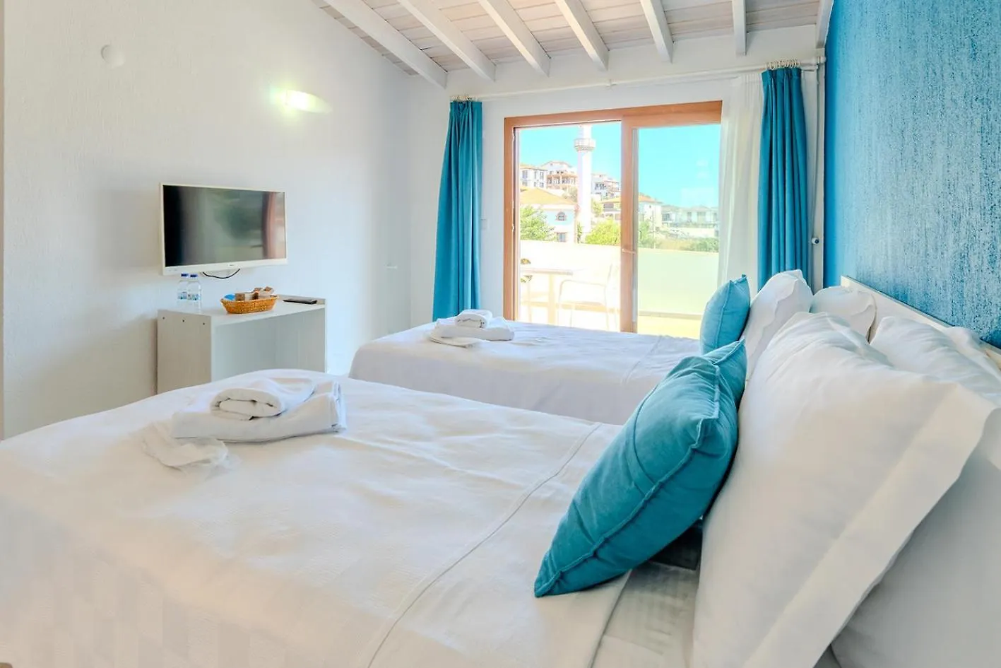 Rota Hotel Tyrkiet