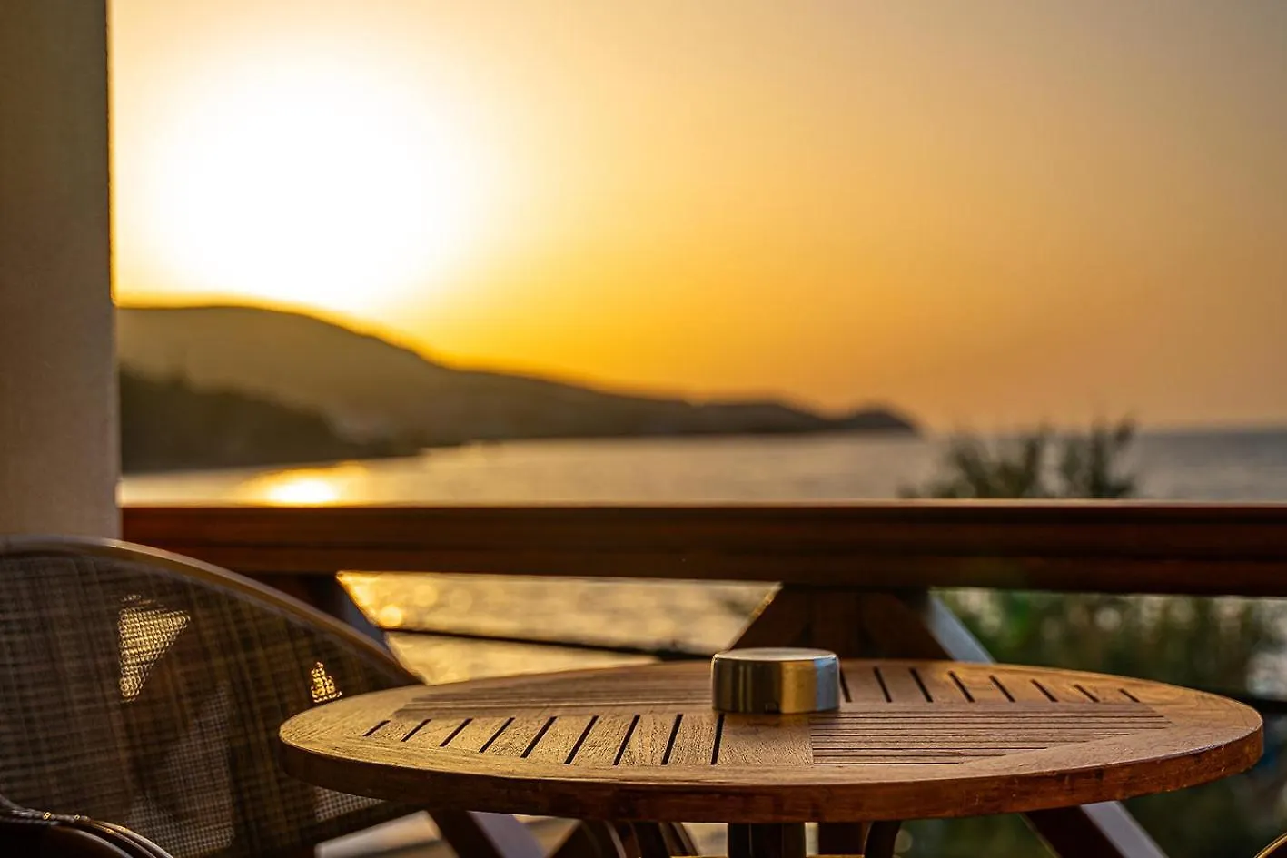 Rota Hotel 0*, Karaburun (Izmir)