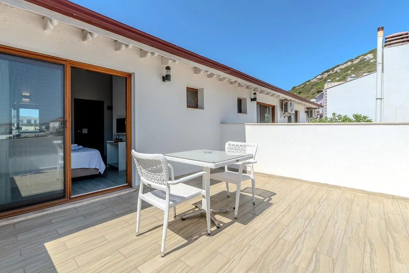 Rota Hotel Tyrkiet