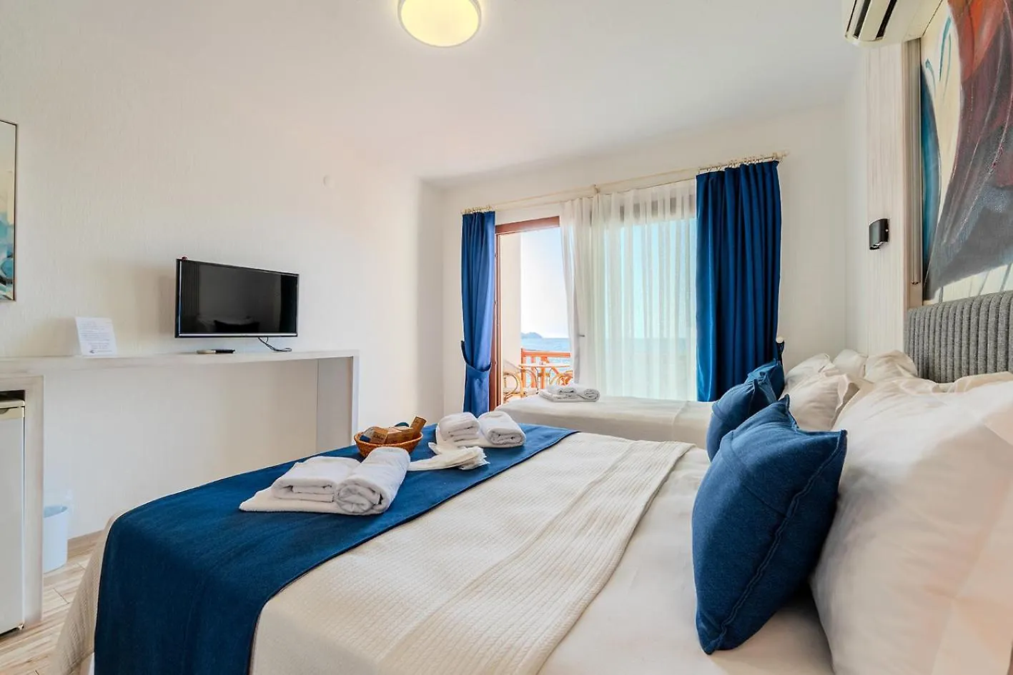 Rota Hotel Bed & Breakfast Karaburun (Izmir)