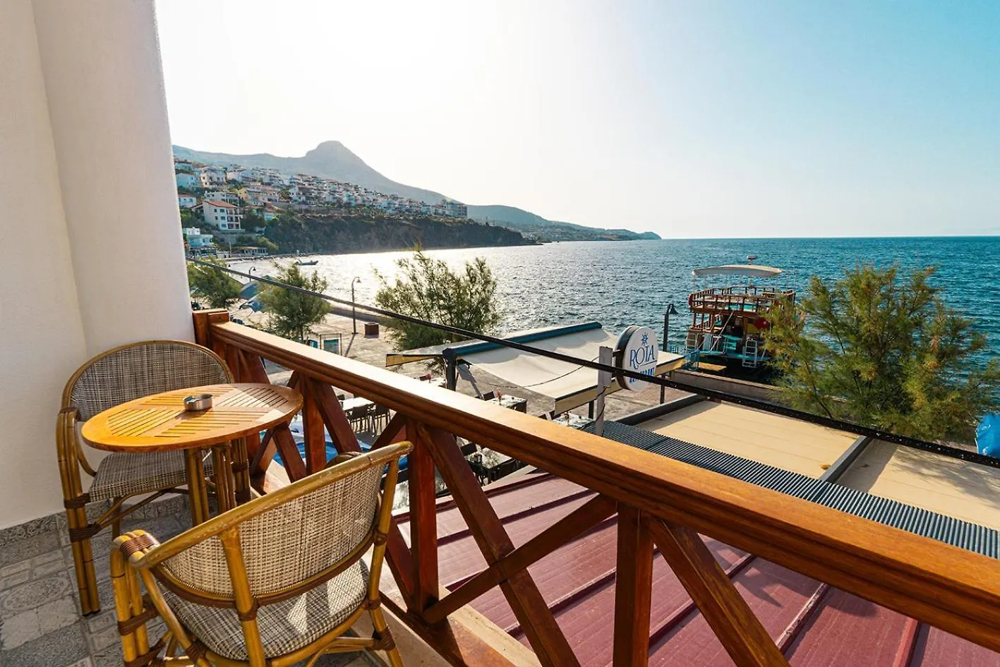Rota Hotel Karaburun (Izmir)