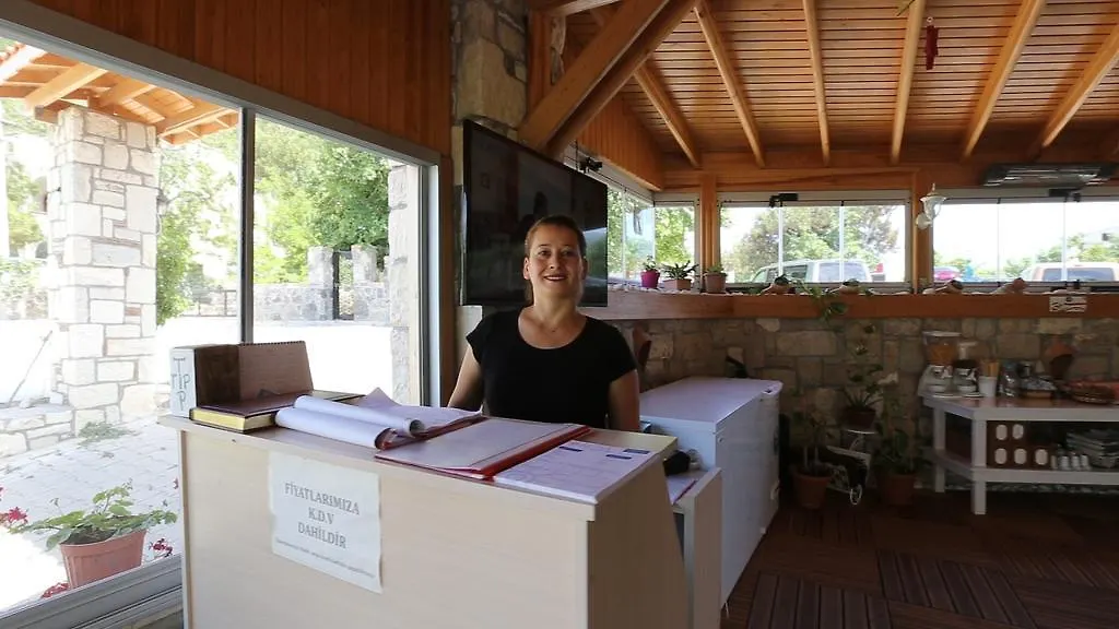 Bed & Breakfast Rota Hotel