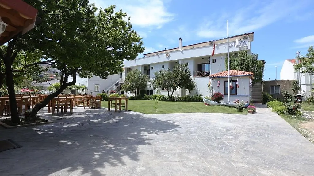 Bed & Breakfast Rota Hotel
