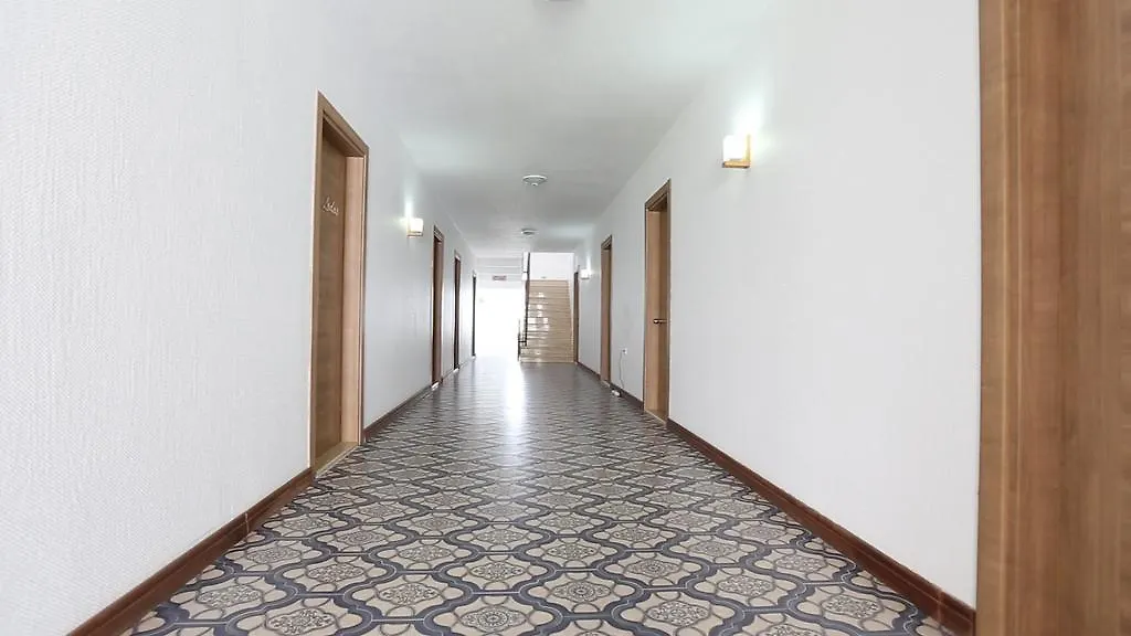 Rota Hotel Tyrkiet
