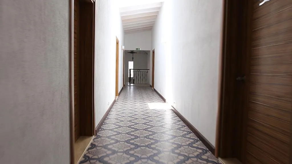 Rota Hotel Bed & Breakfast Karaburun (Izmir)