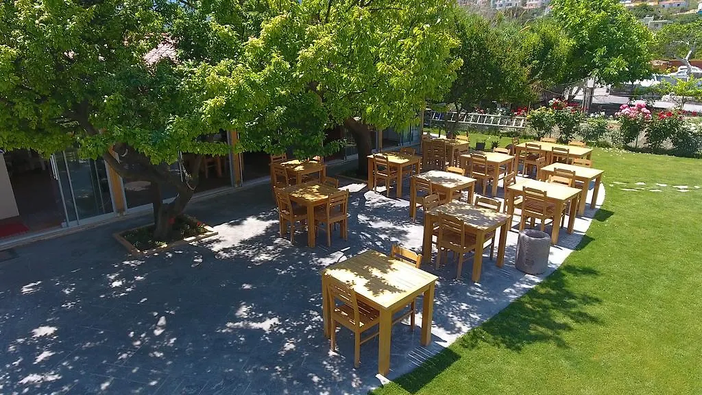 Bed & Breakfast Rota Hotel
