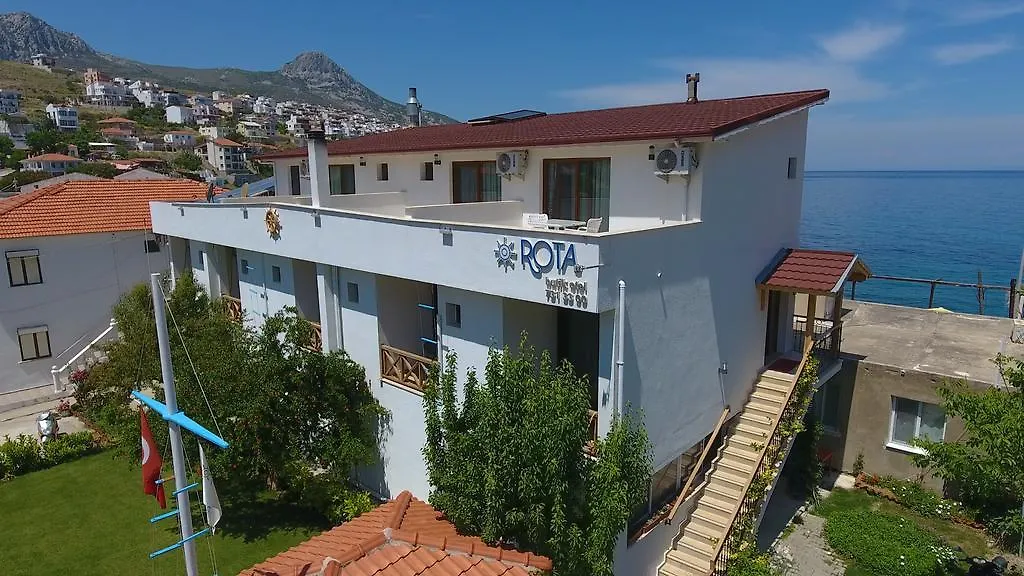 Rota Hotel 0*, Karaburun (Izmir)