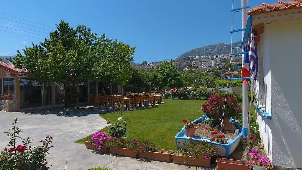 Rota Hotel Bed & Breakfast