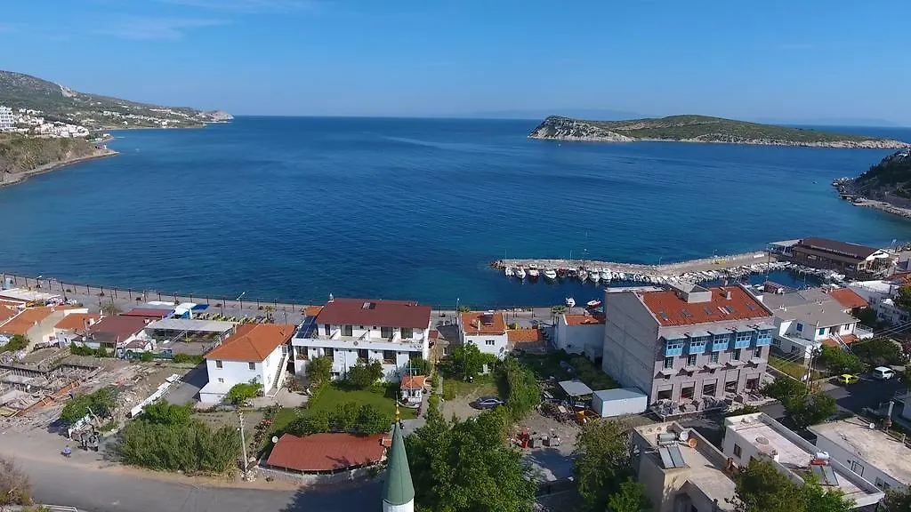 Bed & Breakfast Rota Hotel