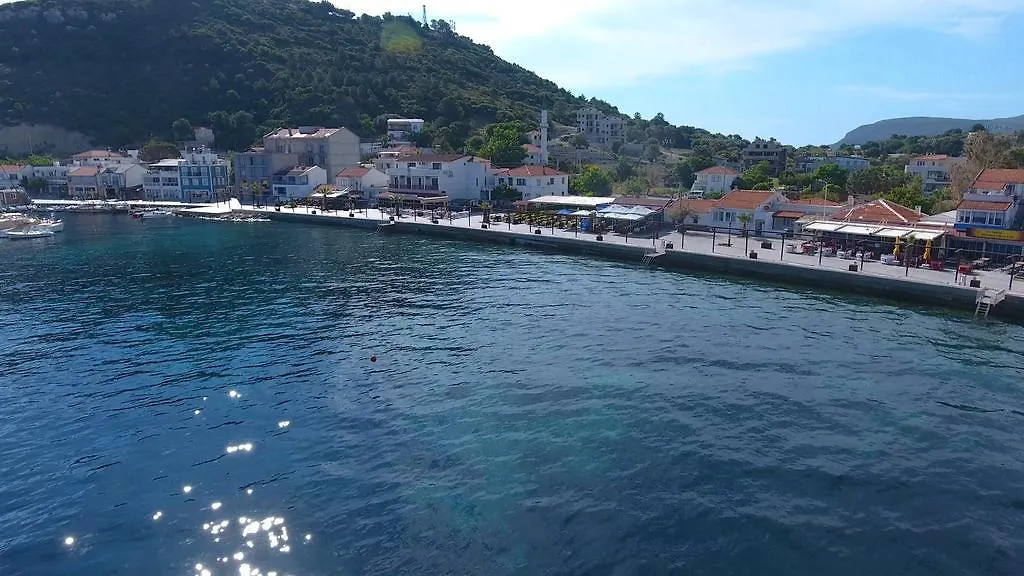 Rota Hotel Bed & Breakfast