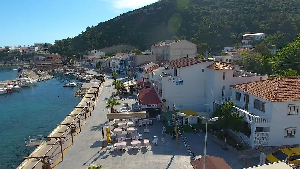 Rota Hotel 0*, Karaburun (Izmir) Tyrkiet