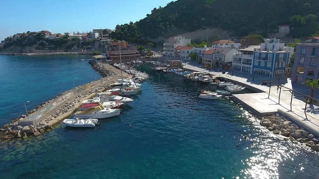 Rota Hotel Karaburun (Izmir)