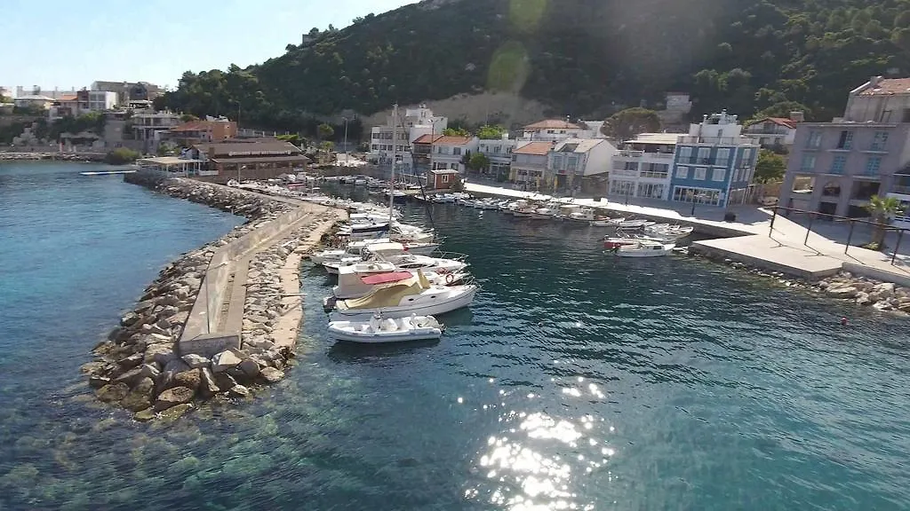 Rota Hotel Bed & Breakfast
